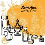 le parfum